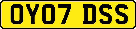OY07DSS