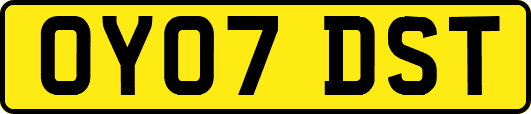 OY07DST