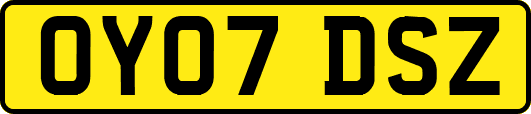 OY07DSZ