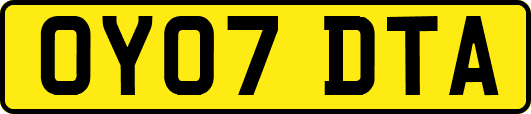 OY07DTA