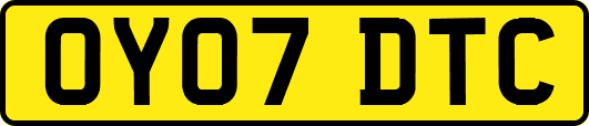 OY07DTC