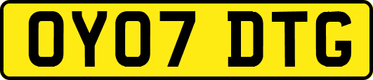 OY07DTG