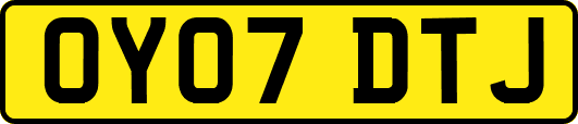 OY07DTJ
