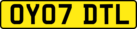 OY07DTL