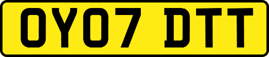 OY07DTT