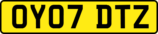 OY07DTZ