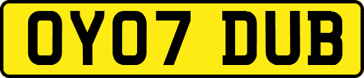 OY07DUB
