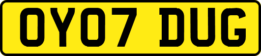 OY07DUG