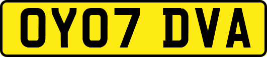OY07DVA