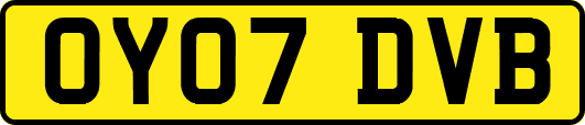 OY07DVB
