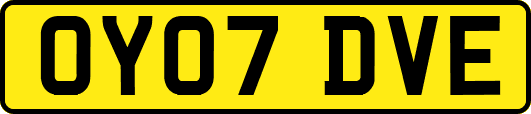 OY07DVE