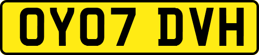 OY07DVH