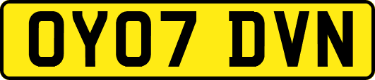 OY07DVN