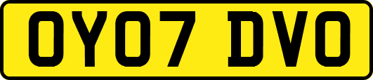 OY07DVO