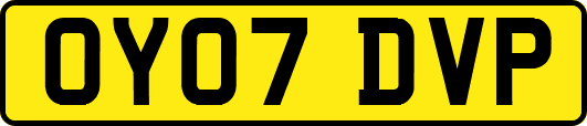 OY07DVP