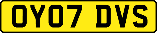 OY07DVS