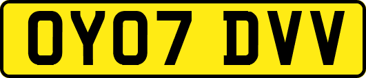 OY07DVV