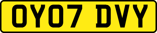 OY07DVY