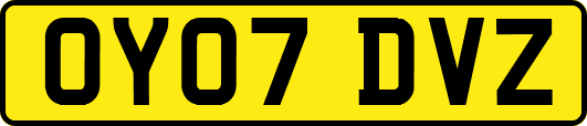 OY07DVZ