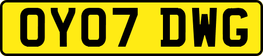OY07DWG