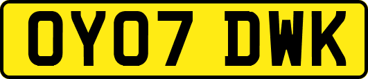 OY07DWK