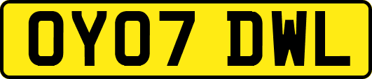 OY07DWL