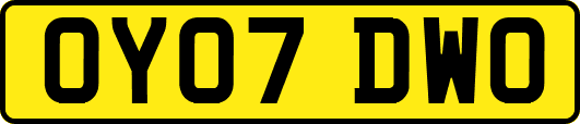 OY07DWO