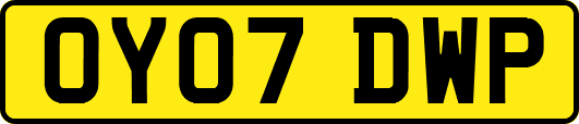 OY07DWP