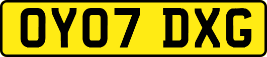 OY07DXG