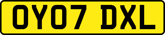 OY07DXL