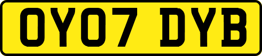 OY07DYB