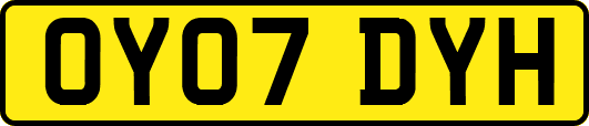 OY07DYH