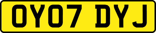 OY07DYJ