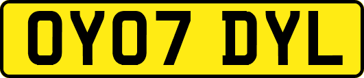 OY07DYL
