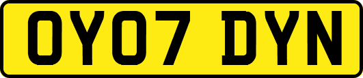 OY07DYN