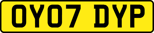 OY07DYP