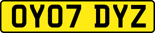 OY07DYZ