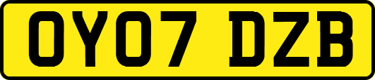 OY07DZB