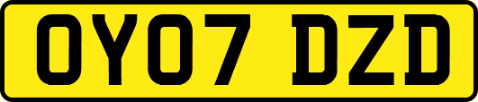 OY07DZD