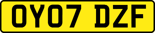 OY07DZF