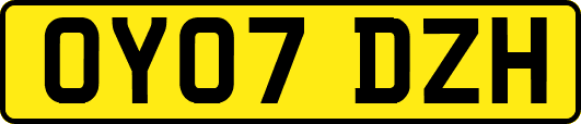 OY07DZH