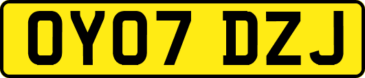 OY07DZJ