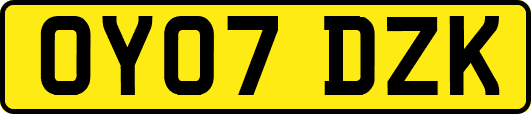 OY07DZK