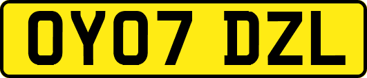 OY07DZL