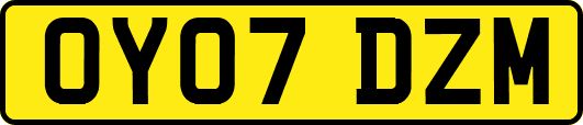 OY07DZM