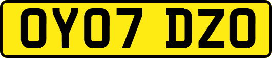 OY07DZO