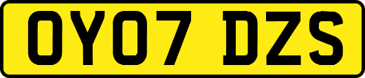 OY07DZS