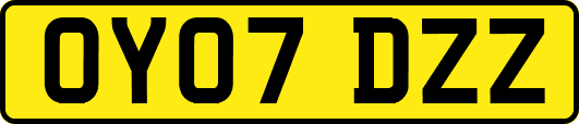 OY07DZZ