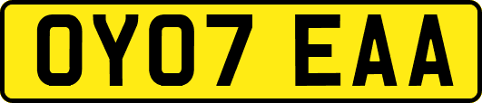 OY07EAA