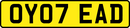OY07EAD